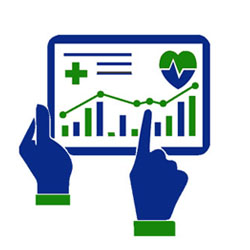 Healthcare/HCP Secondary Research
