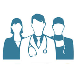 HCP Data & Analytics Services