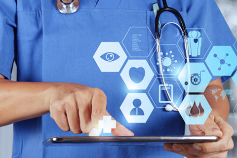 Health Economics & Market Access organizations
