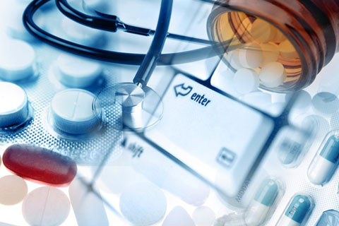 Pharmaceuticals Industries